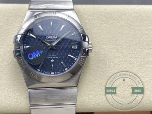 Bracelet links and deployment clasp mechanism