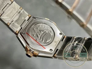 Superclone Omega Constellation Night Sky Dial 25mm 131.25.25.60.53.001 - Swiss-Made Clone Watch