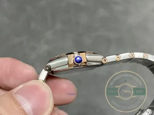 Superclone Omega Constellation Night Sky Dial 25mm 131.25.25.60.53.001 - Affordable Super Clone Watch