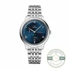 Superclone Omega De Ville Prestige 41mm Blue Dial, 434.10.41.21.03.002 - Budget Luxury Replica Watch