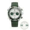 Superclone Omega Planet Ocean Chronograph 45.5 mm Green, 215.32.46.51.06.001 - Factory Super Clone Watch