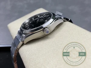 Superclone Omega Seamaster 41mm 220.10.41.21.01.001 - Top-Tier Swiss Replica Watch