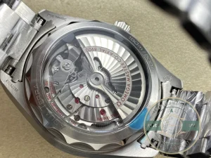 Superclone Omega Seamaster 41mm 220.10.41.21.01.001 - Best Quality Replica Watch