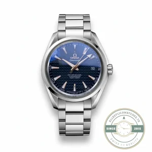 Superclone Omega Seamaster 42mm 231.10.42.21.01.006 - Affordable Luxury Fake Timepiece