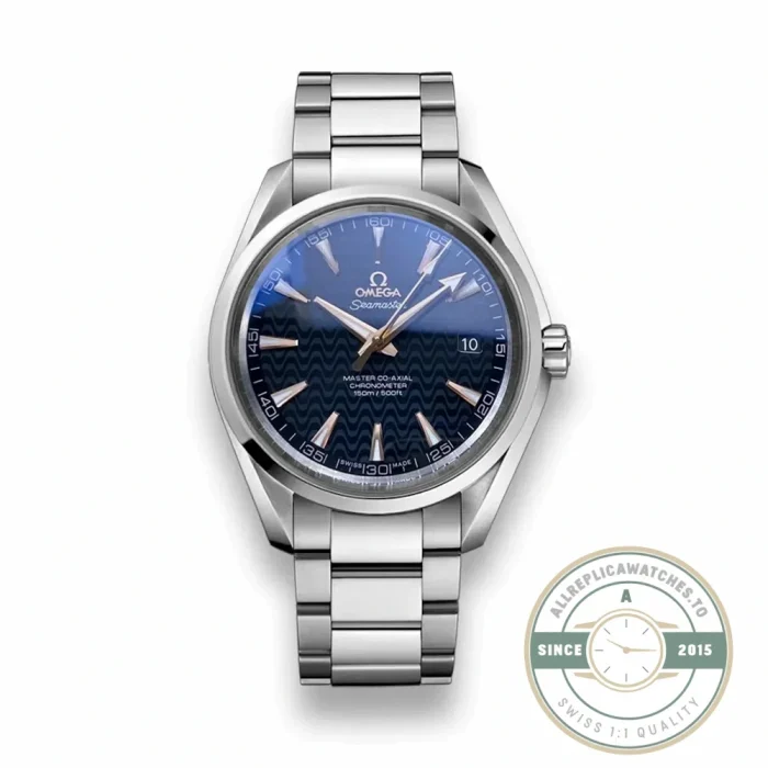 Superclone Omega Seamaster 42mm 231.10.42.21.01.006 - Affordable Luxury Fake Timepiece