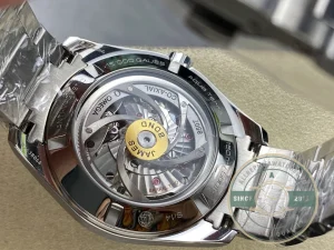 Superclone Omega Seamaster 42mm 231.10.42.21.03.004 - Top-Tier Swiss Replica Watch