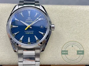Superclone Omega Seamaster 42mm 231.10.42.21.03.004 - Luxury Replica Watch