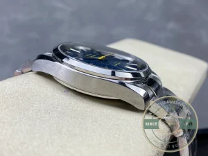 Superclone Omega Seamaster 42mm 231.10.42.21.03.004 - 1:1 Swiss Replica Watch