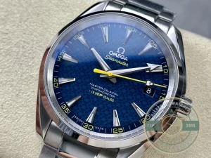 Superclone Omega Seamaster 42mm 231.10.42.21.03.004 - Factory Super Clone Watch