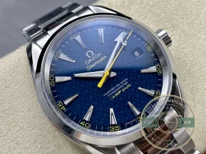 Superclone Omega Seamaster 42mm 231.10.42.21.03.004 - Factory Super Clone Watch