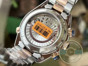 Superclone Omega Seamaster 600M 215.20.46.51.03.001 - Best Quality Replica Watch