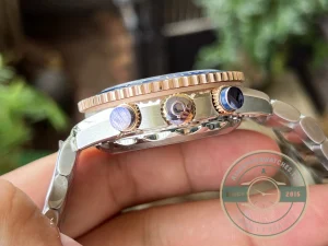 Superclone Omega Seamaster 600M 215.20.46.51.03.001 - Best Quality Replica Watch