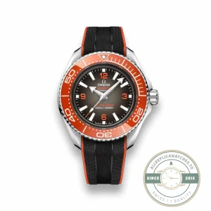 Superclone Omega Seamaster 600M 215.32.46.21.06.001 - Affordable Luxury Fake Timepiece