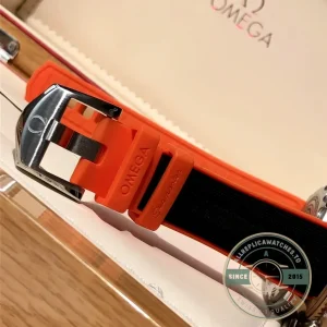 Superclone Omega Seamaster 600M 215.32.46.21.06.001 - Swiss Movement Replica Watch