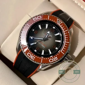 Superclone Omega Seamaster 600M 215.32.46.21.06.001 - Best Quality Replica Watch