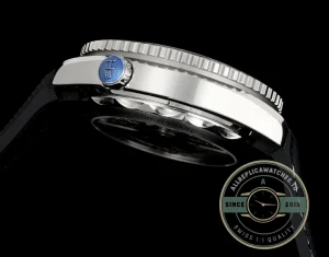 Superclone Omega Seamaster 600M, Black Dial 215.32.46.51.01.004 - Affordable Super Clone Watch