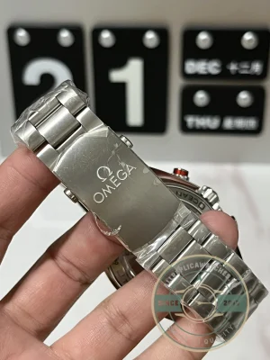 Superclone OMEGA SEAMASTER 600m, Co-Axial Chronometer 232.30.46.51.01.002 - Swiss Movement Replica Watch