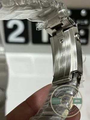 Superclone OMEGA SEAMASTER 600m, Co-Axial Chronometer 232.30.46.51.01.002 - Swiss Movement Replica Watch