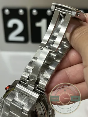 Superclone OMEGA SEAMASTER 600m, Co-Axial Chronometer 232.30.46.51.01.002 - Top-Tier Swiss Replica Watch