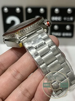 Superclone OMEGA SEAMASTER 600m, Co-Axial Chronometer 232.30.46.51.01.002 - Premium Super Clone Watch