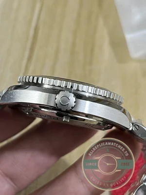 Superclone Omega Seamaster 600M, Co-Axial, Chronometer, 42 mm - Best Quality Replica Watch