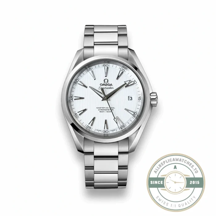 Superclone Omega Seamaster Aqua Terra 220.10.38.20.02.001 - Premium Super Clone Watch