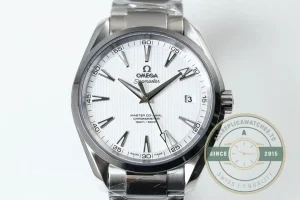 Superclone Omega Seamaster Aqua Terra 220.10.38.20.02.001 - Premium Super Clone Watch