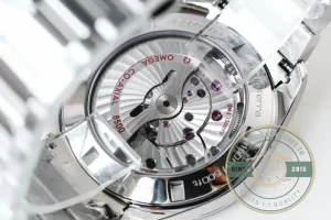Superclone Omega Seamaster Aqua Terra 220.10.38.20.02.001 - Premium Super Clone Watch