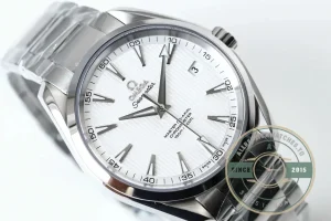 Superclone Omega Seamaster Aqua Terra 220.10.38.20.02.001 - Luxury Replica Watch