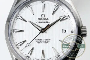 Superclone Omega Seamaster Aqua Terra 220.10.38.20.02.001 - Affordable Super Clone Watch