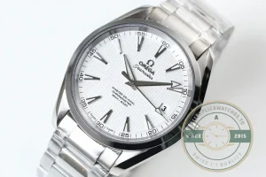 Superclone Omega Seamaster Aqua Terra 220.10.38.20.02.001 - High-Grade Replica Watch