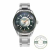 Superclone Omega Seamaster Aqua Terra Worldtimer 43 mm Green 220.30.43.22.10.001 - Factory Super Clone Watch
