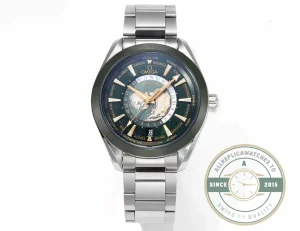 Steel bracelet strap detail with clasp