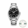 Superclone Omega Seamaster Black Dial 38.5mm 231.10.39.21.01.002 - Budget Luxury Replica Watch