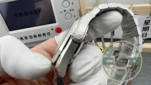 Superclone Omega Seamaster Black Dial 38.5mm 231.10.39.21.01.002 - Affordable Super Clone Watch