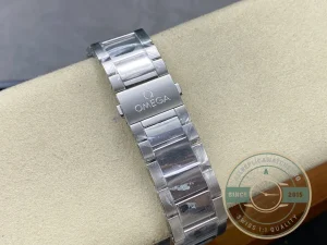 Replica Omega Seamaster Blue Dial 41mm 220.10.41.21.03.001 - Affordable Super Clone Watch