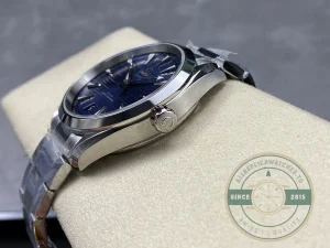 Replica Omega Seamaster Blue Dial 41mm 220.10.41.21.03.001 - Swiss-Made Clone Watch