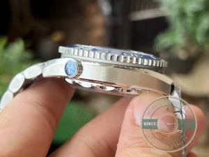 Superclone Omega Seamaster Chronograph 215.30.46.51.03.001 - Premium Super Clone Watch