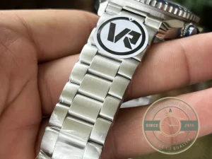 Superclone Omega Seamaster Chronograph 215.30.46.51.03.001 - Luxury Replica Watch