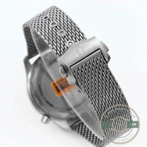 Superclone Omega Seamaster Diver 300M 007 Edition - Best Quality Replica Watch