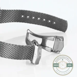 Superclone Omega Seamaster Diver 300M 007 Edition - Swiss-Made Clone Watch