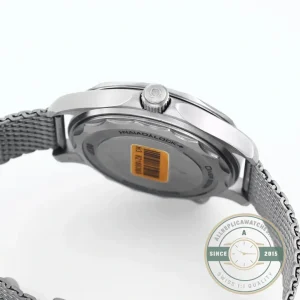 Superclone Omega Seamaster Diver 300M 007 Edition - Swiss Movement Replica Watch