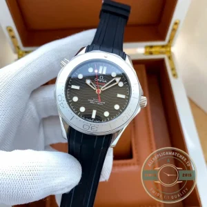 Superclone Omega Seamaster Diver 300m - Luxury Replica Watch