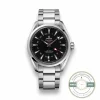 Superclone Omega Seamaster GMT Black Dial 231.13.43.22.01.001 - Factory Super Clone Watch