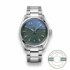 Superclone Omega Seamaster Green Dial 41mm 220.10.41.21.10.001 - Premium Super Clone Watch