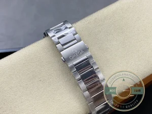 Superclone Omega Seamaster Green Dial 41mm 220.10.41.21.10.001 - Affordable Luxury Fake Timepiece