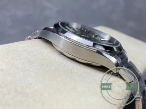 Superclone Omega Seamaster Green Dial 41mm 220.10.41.21.10.001 - Factory Super Clone Watch