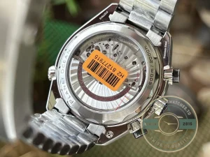 Superclone Omega Seamaster Planet Ocean 600M 215.30.46.51.01.001 - Affordable Super Clone Watch