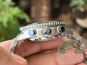 Superclone Omega Seamaster Planet Ocean 600M 215.30.46.51.01.001 - Premium Super Clone Watch