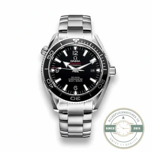 Superclone Omega Seamaster Planet Ocean 600M 222.30.42.20.01.001 - Best Quality Replica Watch